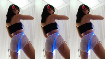 韩国最火摩托摇舞蹈视频黑珍第66769期1080P无水印高清在线