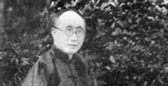 张元济：出版巨子，一代醇儒｜纪念先生诞辰157年_腾讯新闻