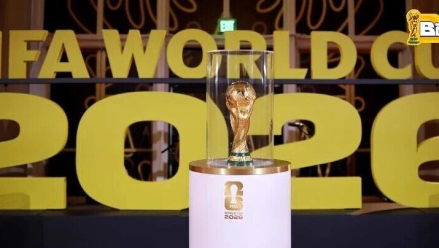 『专题』央视签约世界杯背后：FIFA让了步，联想是关键协调者