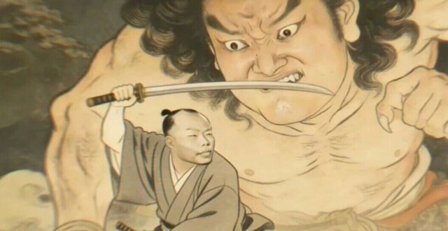 Oi朋友！你听说过大只切的故事吗？_腾讯新闻
