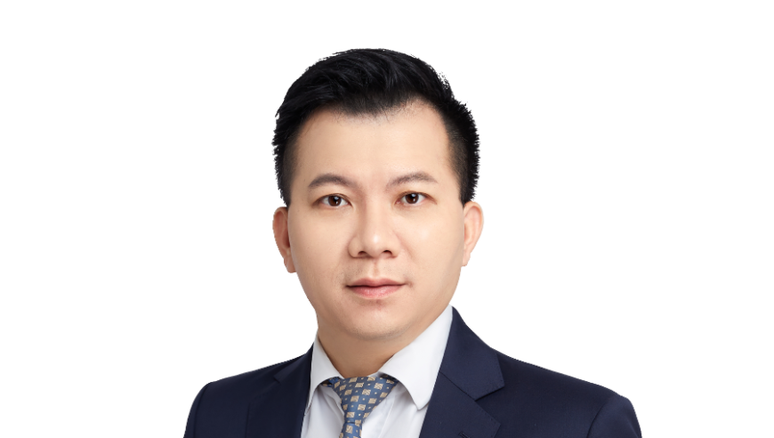 钱雪松，任央企副总经理_腾讯新闻