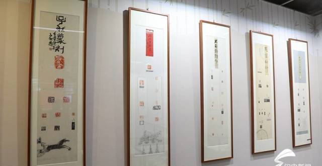 首届中华印信文化精品展3月20日启幕 济宁印社全力以赴备展_腾讯新闻