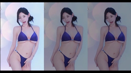 AfreecaTV拉布丽娜(BJ러블리나)2026年6月07日舞蹈剪辑223539