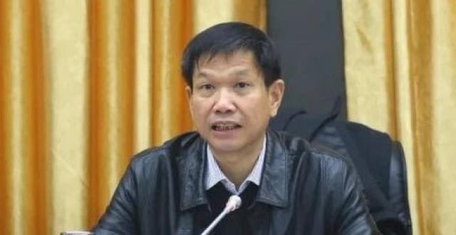 杨一中，被查_腾讯新闻