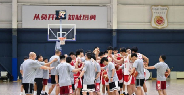 中国篮球亚运会各项名单公布，你认为我们能取得怎样的成绩？_腾讯新闻