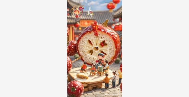 文化中国行 ｜ 各地上新春节文旅“流量密码”_腾讯新闻