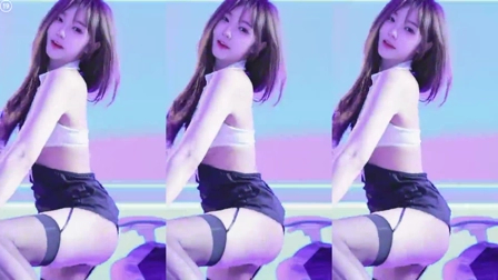 AfreecaTV优雅(BJ우아)2025年10月11日舞蹈剪辑014418