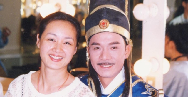 65岁演员张振寰去世，陈尸家中多日散发恶臭被发现，死因细节曝光_腾讯新闻