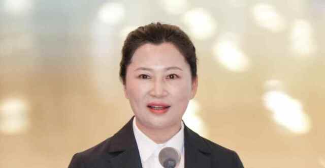 刘红梅代表：带头传承红色基因，乡亲们的日子过得更甜美_腾讯新闻
