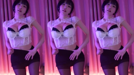 AfreecaTV尹盖古(BJ윤개굴이)2026年1月15日舞蹈剪辑152110