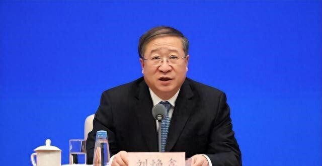 一周人事观察丨中央地方副部级干部调整，这个国家局局长有变动_腾讯新闻