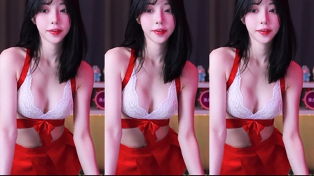 BJ南敏雅(남민아)2026年3月01日舞蹈剪辑144314