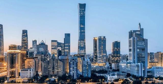 规划获批！北京这个镇未来这样建！还有2025年北京轨道交通建设计划→_腾讯新闻