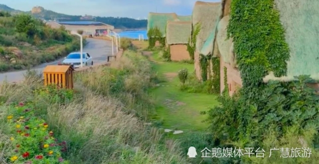 带娃旅游，11月威海景点打卡_腾讯新闻