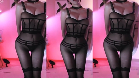 BJ유채린(尤彩琳)2026年1月25日Sexy Dance213229