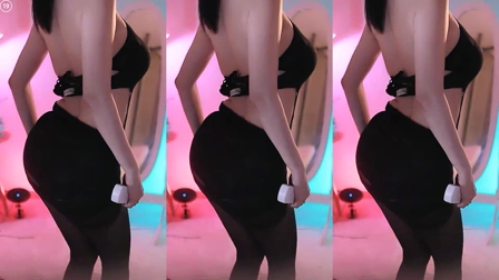 BJ유채린(尤彩琳)2026年3月20日Sexy Dance175622