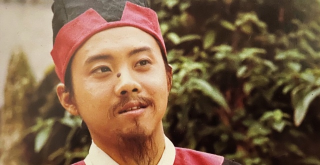 少读红楼：因自作聪明而自毁前程的门子_腾讯新闻