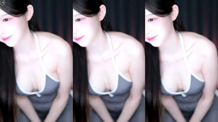 Afreecatv햄찡(BJ黑珍)2025年10月18日Sexy Dance084133