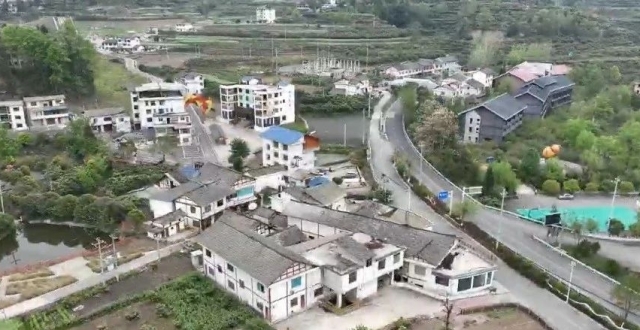 推动强省会·改革再出发｜贵阳贵安：扎实推进农村“五治” 打造宜居宜业和美乡村_腾讯新闻