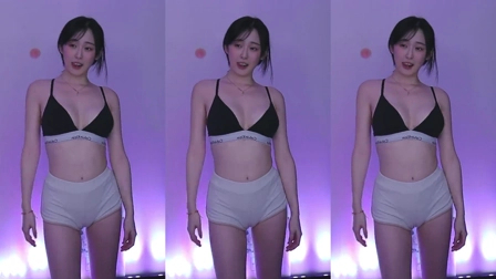 BJ昂吉(앙지)2025年4月24日舞蹈剪辑225240
