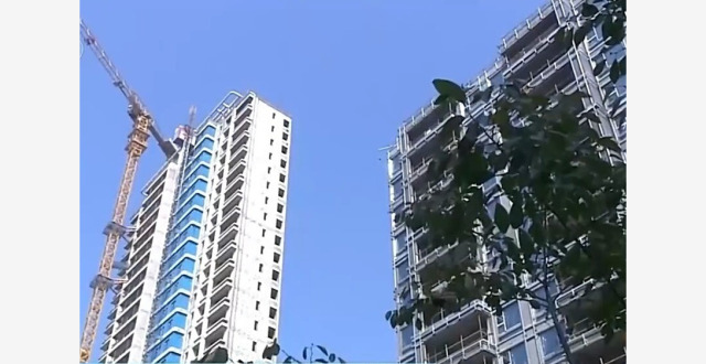 放开限购、取消限售、发放购房补贴……这些地方的楼市新政已落地_腾讯新闻