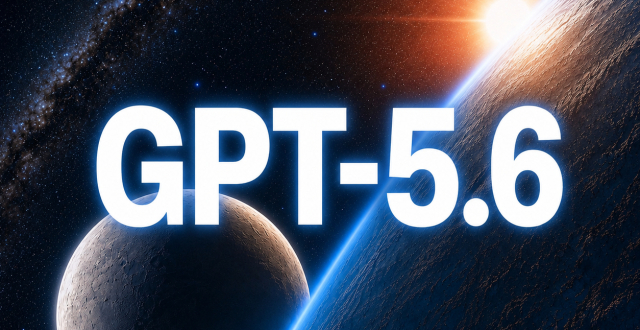 GPT-5.6今起大降价，最大幅度80%_腾讯新闻