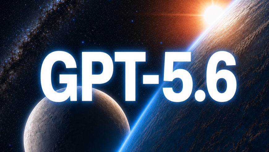 GPT-5.6大降价，最大幅度80%