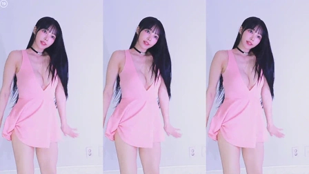 BJ아리샤(阿丽莎)2025年2月26日Sexy Dance012521