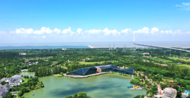 上海新增2家国家级自然教育绿色营地！_腾讯新闻