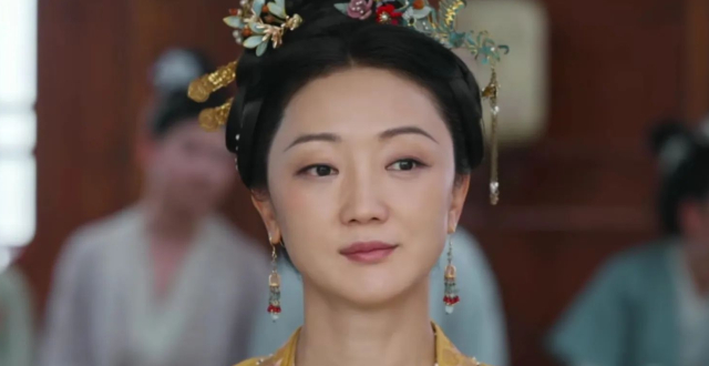 40集古装权谋剧来了，张晚意任敏领衔8位戏骨，这剧熬夜也要追_腾讯新闻