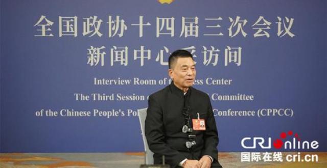 全国政协委员刘永好：有信心走出一条具有中国特色、现代化的企业发展之路_腾讯新闻