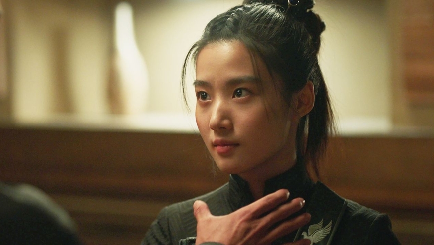 西出玉门丨恐怖!丁柳伤口被寄居花寄生,身体充当肥料