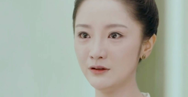 一副“丧脸”，却能当上星剧女主角，《装腔启示录》这位演员真狠_腾讯新闻