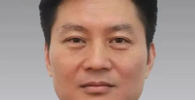 张峰已任市工商联党组书记、常务副主席人选_腾讯新闻