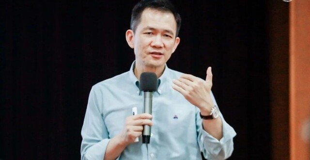 对话姚洋：不理会特朗普“闹腾”，加大开放促改革 | 新京报专栏_腾讯新闻