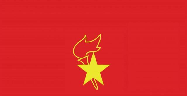 《中国少年先锋队队旗》国家标准将于6月1日正式实施_腾讯新闻