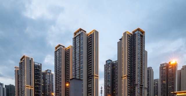 早安楼市：住建部官宣6月底前完成自建房排查_腾讯新闻