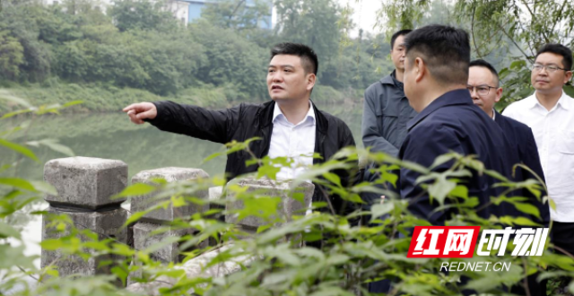 刘志刚：以更大力度更实举措 全面改善水生态环境质量_腾讯新闻