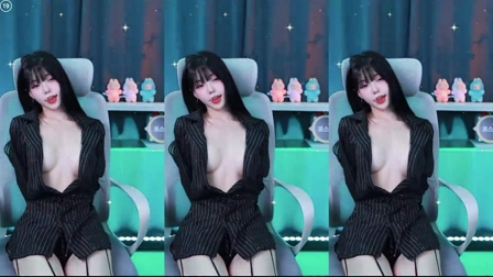 BJ南敏雅(남민아)2026年4月08日舞蹈剪辑122226