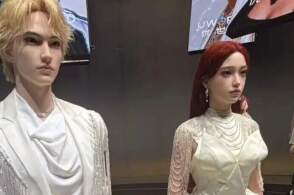 报道称机器人“伴侣”订单破万台，男版最贵99万女版88万，这种机器人有多逼真？能多大程度代替真人伴侣？