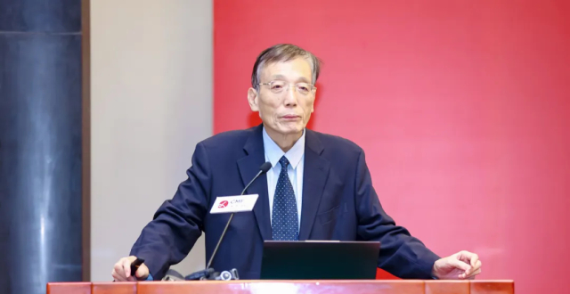 刘世锦：建议推出10万亿经济刺激计划_腾讯新闻