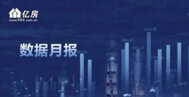 【亿房研究】2024年2月武汉新房住宅成交2666套，环比减少49.17%，同比减少77.79%_腾讯新闻