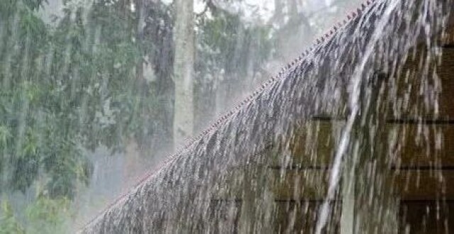 阵雨+雷阵雨！最高31℃！明天，河北这些地方雷雨出没……_腾讯新闻