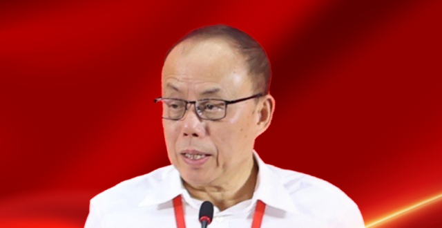 胡根：台湾可参照澳门经验，以高度自治方式实现和平统一_腾讯新闻