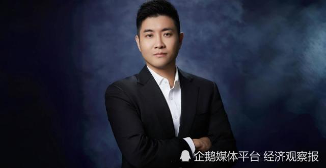 新年寄语丨先瑞达董秘、业务发展总监李晨：医疗行业未来的发展依然可期_腾讯新闻