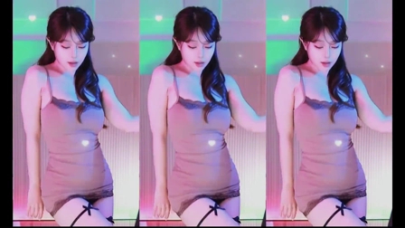 AfreecaTV杰希(BJ재희)2025年7月25日舞蹈剪辑115009