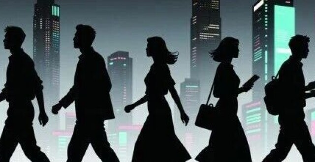 复制粘贴的荒诞：“全网最忙五人组”是如何忙到全国的？_腾讯新闻