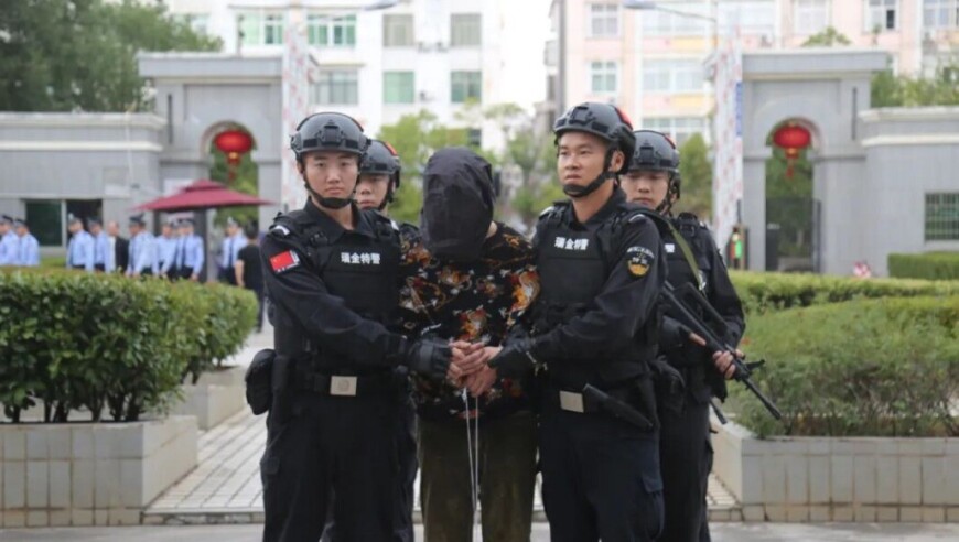 潜逃29年的命案嫌犯在湖南湘乡落网，逃亡时“洗白”身份结婚生子