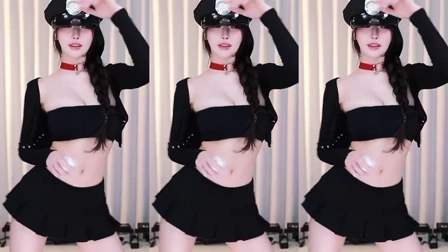 BJ과즙세연(果汁)2026年3月16日Sexy Dance131852