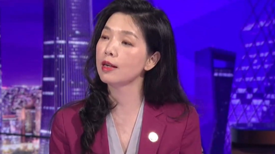 万喆：新增长动能逐步集聚 新质生产力核心载体作用凸显_腾讯新闻